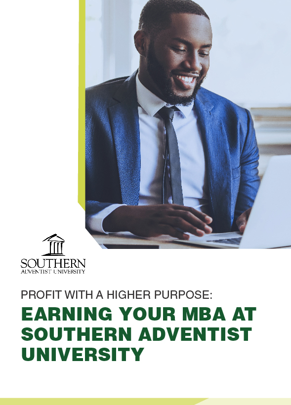 Graduate Programs at Southern Adventist University
